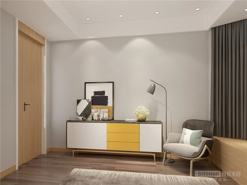 維羅納•享系列--北歐設計,簡直就是教科書級別的參考!