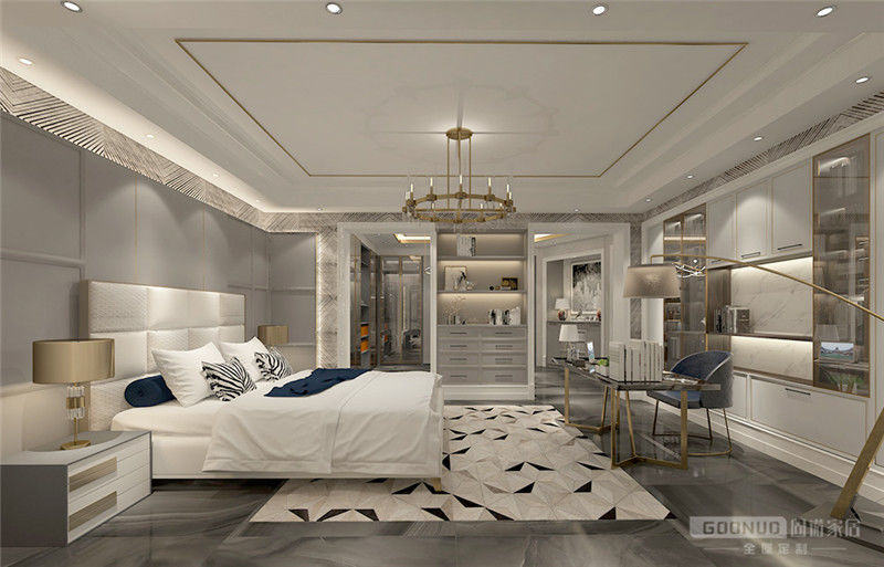 香舍麗榭 • 尚系列,法式輕奢優(yōu)雅如斯!