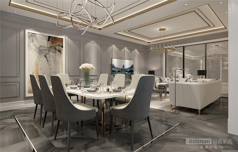 香舍麗榭 • 尚系列,法式輕奢優(yōu)雅如斯!