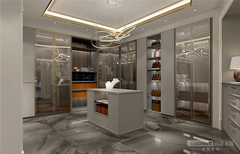 香舍麗榭 • 尚系列,法式輕奢優(yōu)雅如斯!