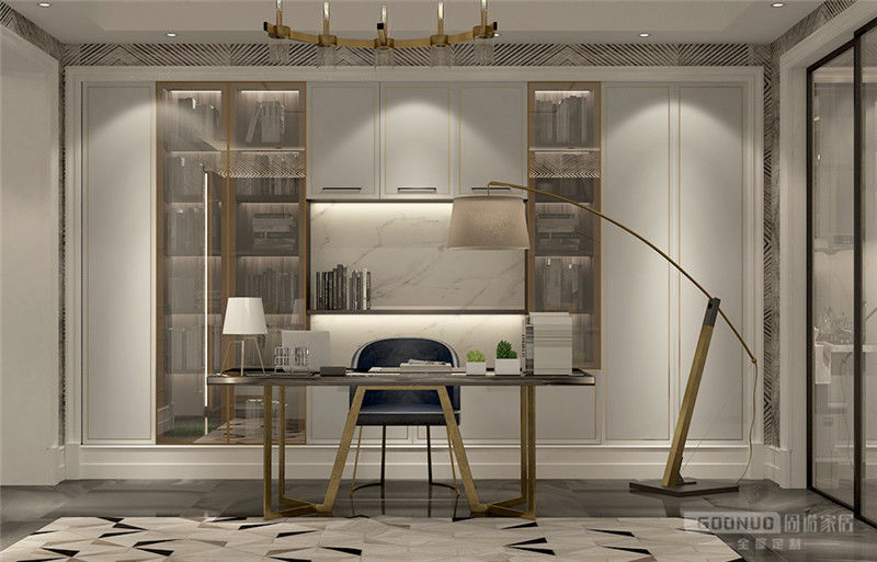 香舍麗榭 • 尚系列,法式輕奢優(yōu)雅如斯!